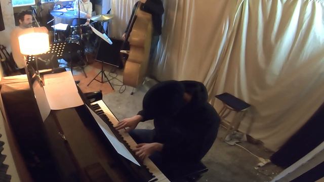 "Pensativa" by Sébastien Llado (trombone) смотреть онлайн