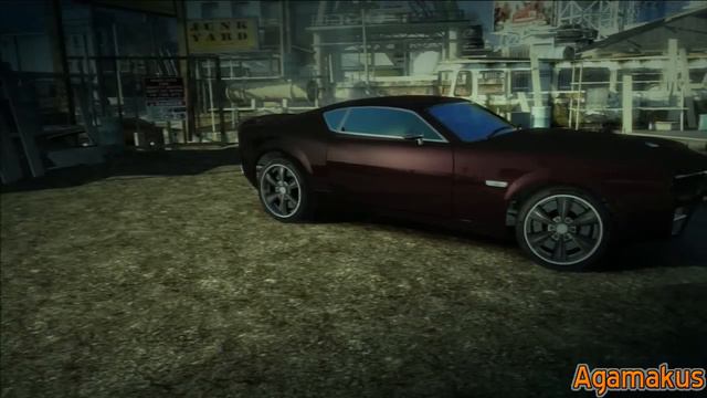 Burnout Paradise 1.0 on PS3 with Patch Blocker - HD 720p смотреть онлайн