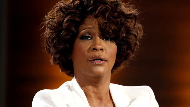Уитни Хьюстон | Whitney Houston смотреть онлайн