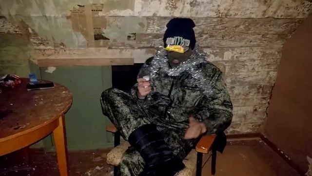 Поздравляем с Новым Годом!!! смотреть онлайн