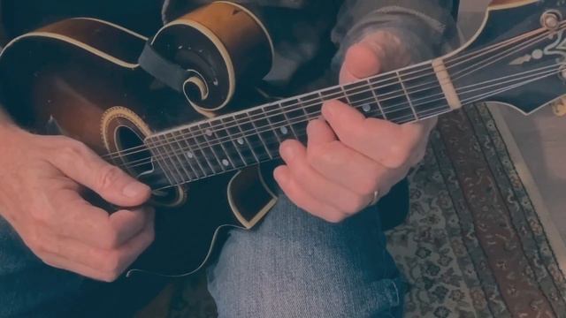 Flight Of The F4 Phantom … mandolin! смотреть онлайн