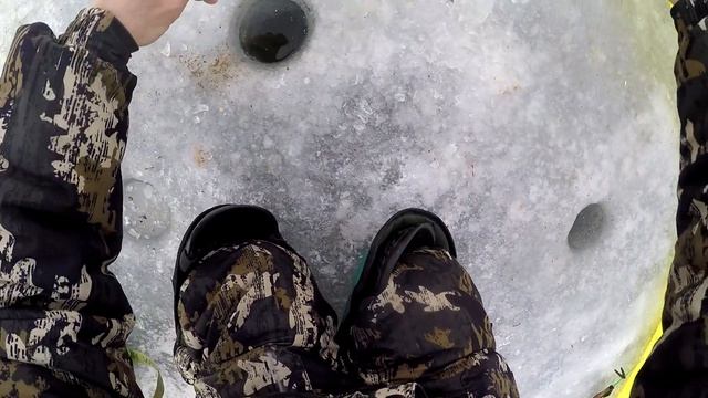 ЛЕЩИ не ЛЕЗУТ в ЛУНКУ, РВУТ ЛЕСКУ, УТАСКИВАЮТ УДОЧКУ! ЖОР ЛЕЩА! СУПЕР КЛЕВ! смотреть онлайн