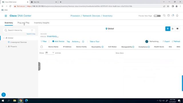 Cisco DNAC Day01 - Full Course @Graphy смотреть онлайн