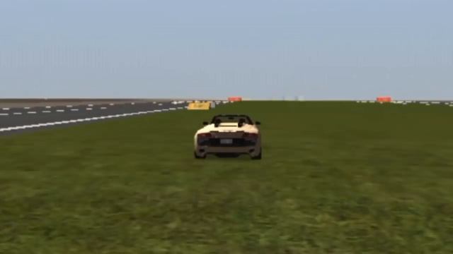 Audi R8 V10 для Gta-Sa android смотреть онлайн