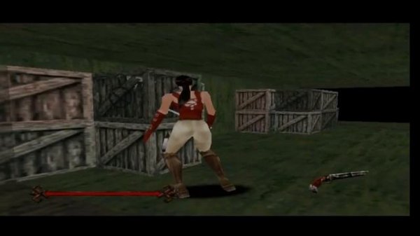 [Мини-обзор] Nightmare Creatures (PS1 \ PC \ N64)