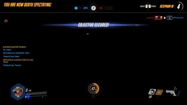 WHY WEBCAM WHY!?!? (Overwatch EP 1) смотреть онлайн