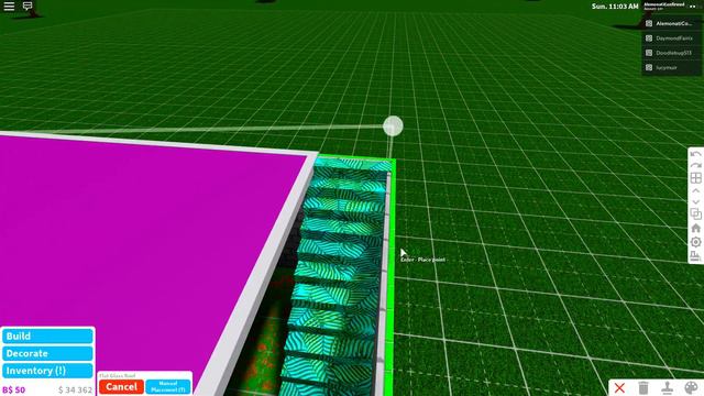 Bloxburg How To Make A Second Floor No Gamepass! (Bloxburg No Robux Working 2020!) смотреть онлайн