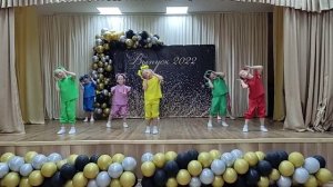 Баю-баюшки-баю _ Танец _ Ясли-сад 70 г. Могилëва _ 6 лет