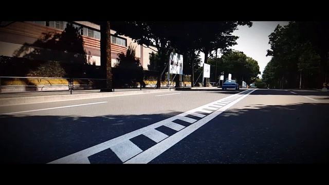 Gran Turismo 6: Hurtin Feelings. смотреть онлайн