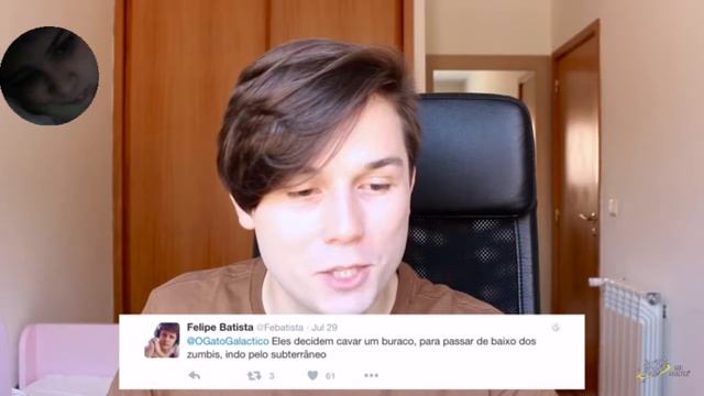 React gato galáctico Emílio o milho amigo смотреть онлайн