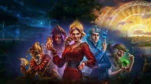 Мир Танков - Царство Теней Саундтрек (Intro Extended)