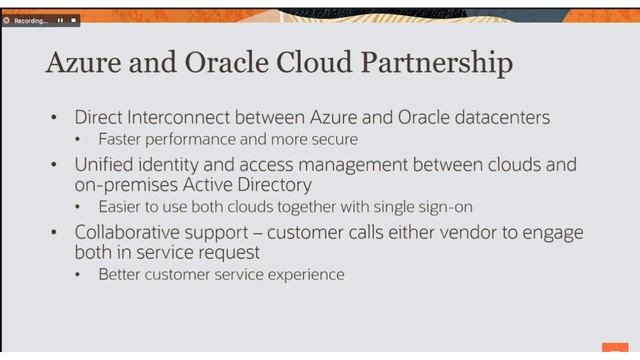 Connecting to Oracle Autonomous Database with Visual Studio (Code) and Azure смотреть онлайн