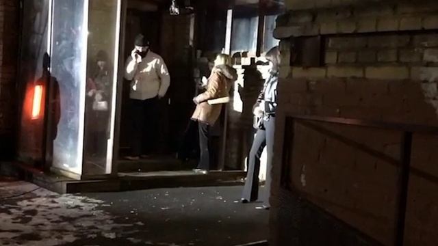 ??⚡️"Торжество здравого смысла": Силовики приехали разгонять вечеринку Ивлеевой смотреть онлайн