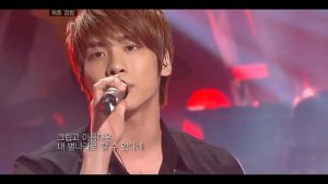 Kim JongHyun - A Million Roses (миллион алых роз по-корейски)