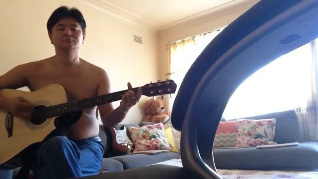 Smokey - Living Next Door to Alice Cover смотреть онлайн