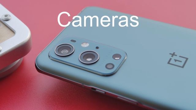 OnePlus 9 Pro 6 Months Review: Ups and Downs смотреть онлайн