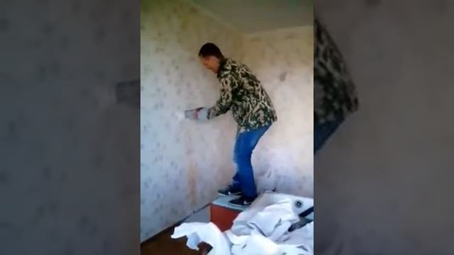 Испытание чудо ножовки)))) смотреть онлайн