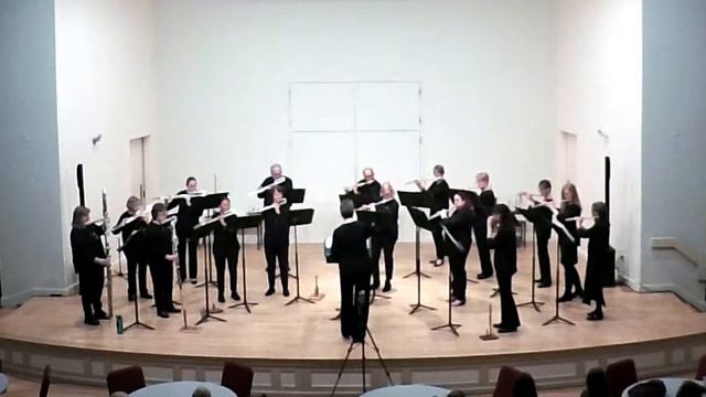 Notes from the Flock - Jonathan Cohen смотреть онлайн
