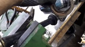 Тоета Авенсис 2001.Привода.Шрусы.Трипойд.