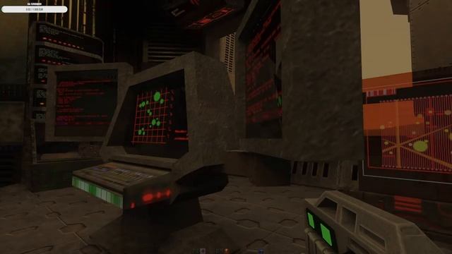 Quake 2 rtx смотреть онлайн