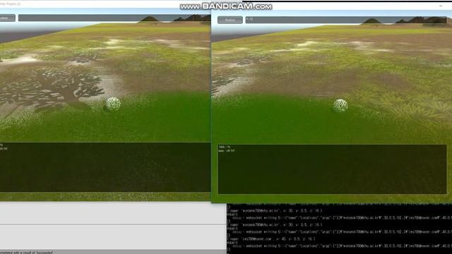 Rolling sphere using Asp.net core, node.js, AzureSQL ( Unity ) смотреть онлайн