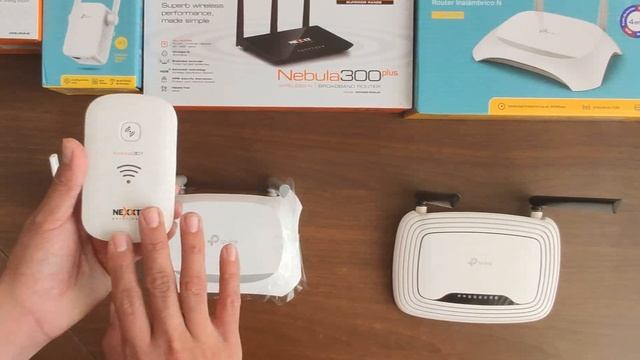 Diferencia entre Router, Repetidor, Access Point y WISP ( Explicación Fácil) смотреть онлайн
