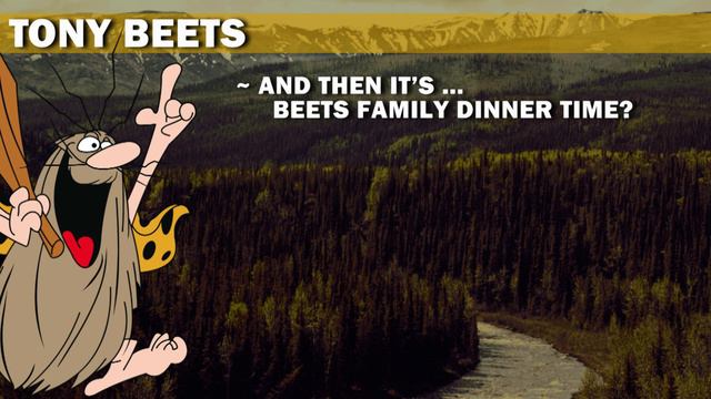 Gold Rush (In a Rush) | Season 10, Episode 13 | Nuggets or Bust смотреть онлайн