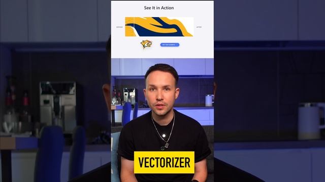 КАК СДЕЛАТЬ ВЕКТОРНОЕ ИЗОБРАЖЕНИЕ ИЗ ОБЫЧНОЙ КАРТИНКИ ИИ AI смотреть онлайн