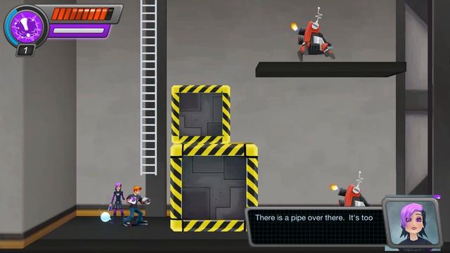 The Ables Freepoint High PC 60FPS Gameplay | 1080p смотреть онлайн