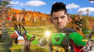 ТОП РОФЛ - Глад Валакас и Денчис звонят провайдеру 14.09.2021