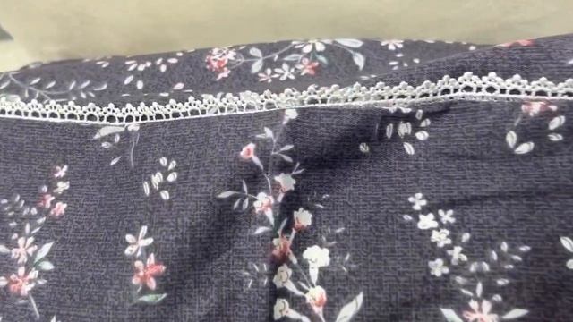 Комплект с одеялами Miss Mari “Хлопок Велсофт” WD179 смотреть онлайн