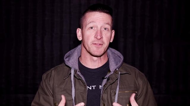 A Navy SEAL Reveals His Training смотреть онлайн