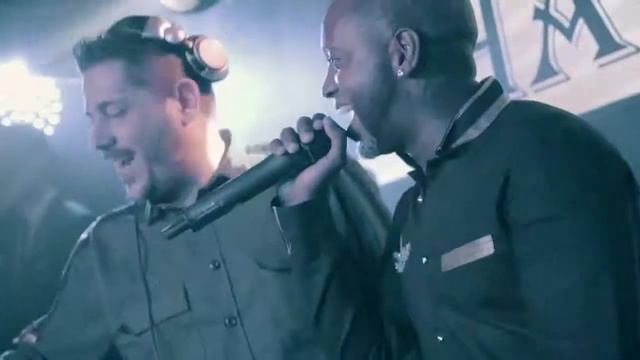 WILLY WILLIAM Chamada Club Pia Bella Girne Kıbrıs смотреть онлайн