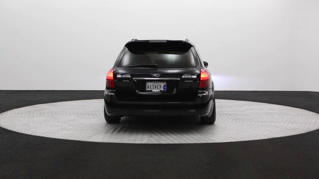 2006 Subaru Outback XT | 360 spin on Rotiforms смотреть онлайн