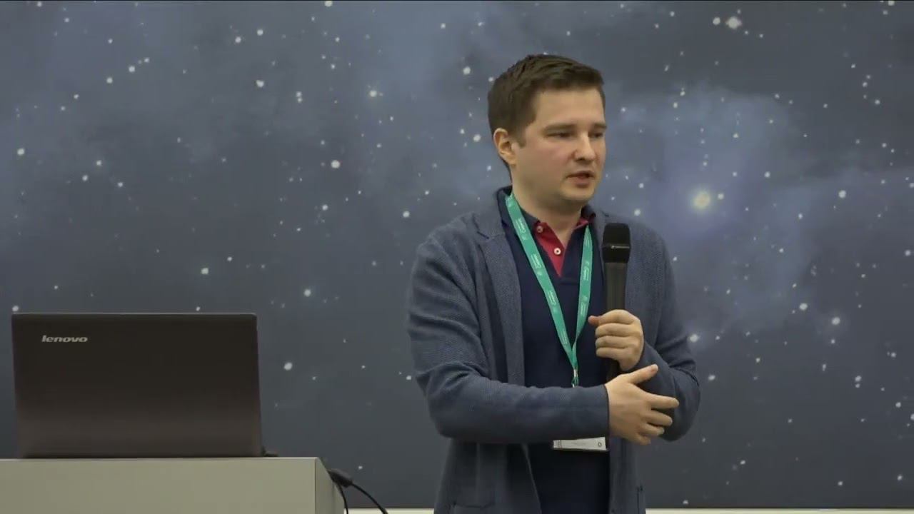 ML – один из подходов сделать AI смотреть онлайн