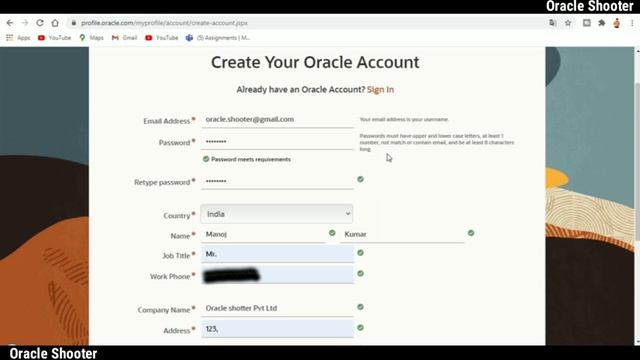 Create free account and Download all developers related oracle software 100% Free смотреть онлайн