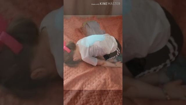 Комплекс статических упражнений по детской хатха-йоге "Путешествие Ёжика" смотреть онлайн