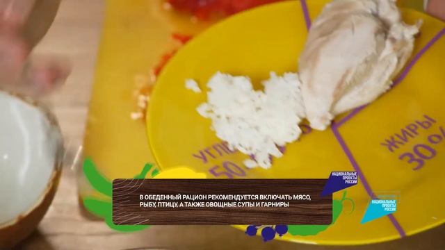 Фирменный рецепт «Формулы еды»: томатный суп гаспачо смотреть онлайн