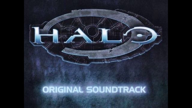 Halo1 OST - Devils...Monsters...