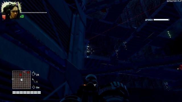 #8 Прохождение FarCry 3 Blood Dragon | Сжигаем яйца драконов! Встретили зомби! #hard #play смотреть онлайн