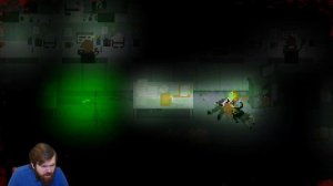 Прохождение Yuppie Psycho. Эпизод 4: Прятки с принтером