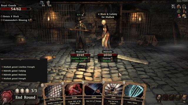 Deepest Chamber Gameplay | First Impressions | Medieval Zombie Slaying смотреть онлайн