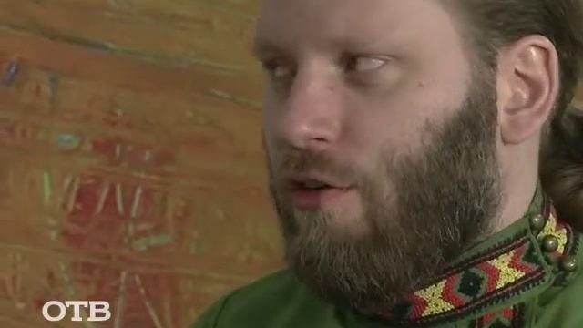 Казачьи традиции ансамбля "Поселенцы" (30.04.15) смотреть онлайн