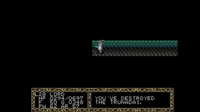 Let's Play Fatal Labyrinth - 13 - Samurai смотреть онлайн
