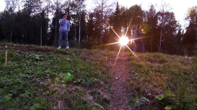 Поехал по России, Пермь #1 смотреть онлайн