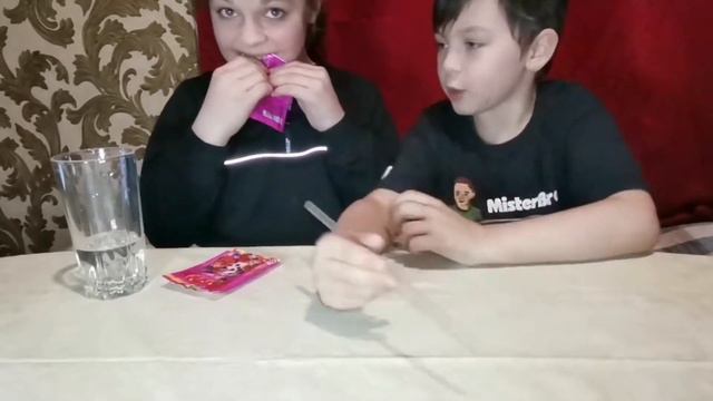 Mystery Box за 50$ Ты такого еще не видел!