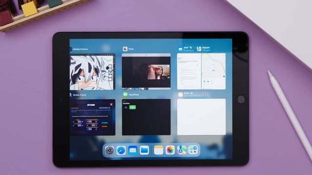 iPad 9: a 389 € resta SEMPRE il migliore! | #recensione смотреть онлайн