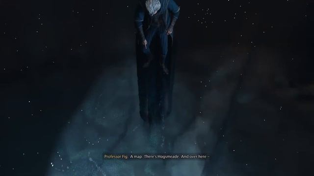 Hogwarts Legacy: The Map Chamber смотреть онлайн