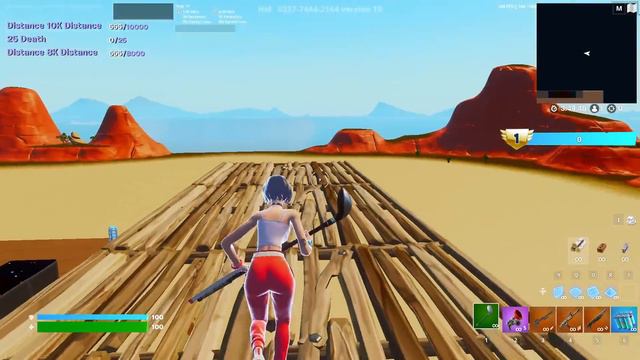 NEW XP GLITCH Map Code for 2,000,000 XP Per Minute Chapter 3 Season 3 смотреть онлайн