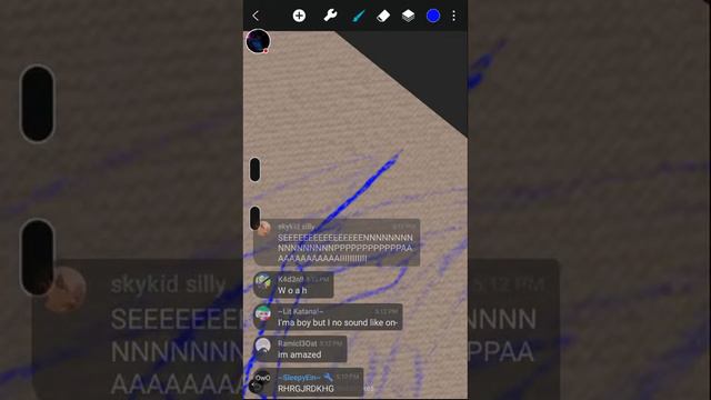 //🌞How to draw hands🌛//☀️Yes i'm on a live again🌙 смотреть онлайн